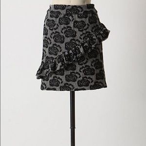 Charlie and Robin Solo Stroll Skirt Medium